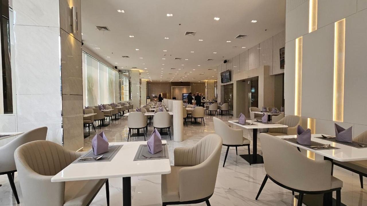 The Four Wings Hotel Bangkok Ngoại thất bức ảnh