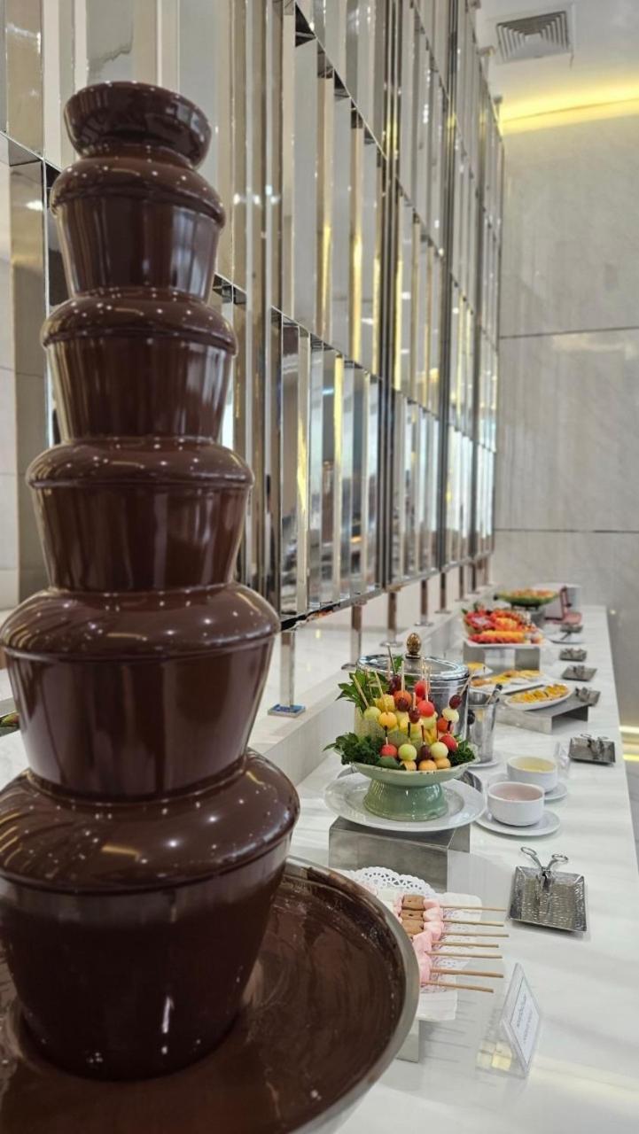 The Four Wings Hotel Bangkok Ngoại thất bức ảnh