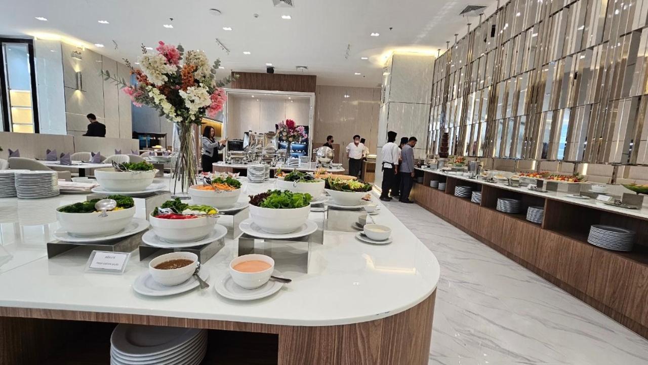 The Four Wings Hotel Bangkok Ngoại thất bức ảnh